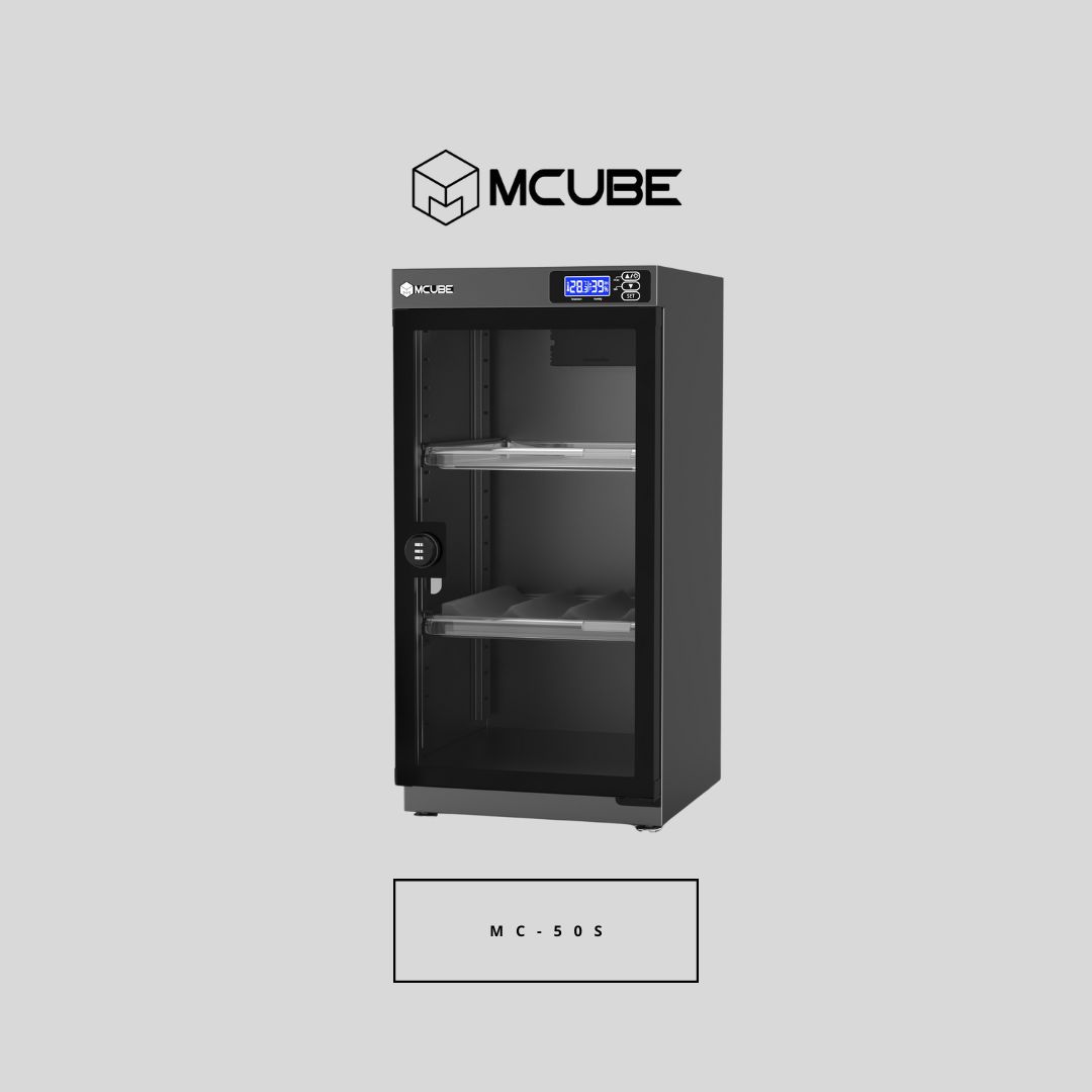 MCUBE 80L view 4